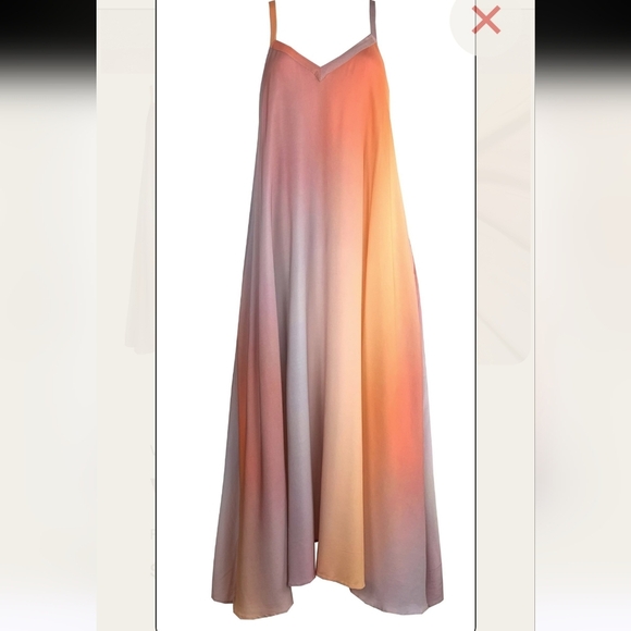 VEDA Fiesta Dress - Picture 3 of 3